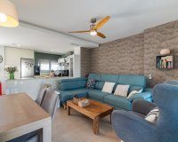 Venta - Bungalow - Vistabella Golf - Vistabella
