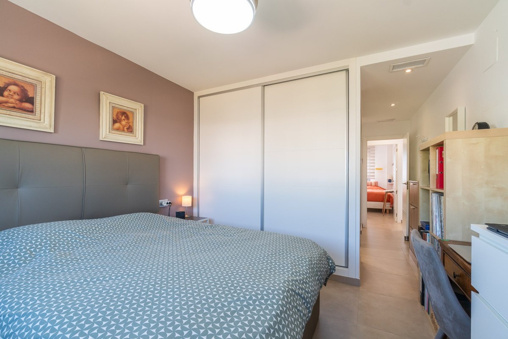 Venta - Bungalow - Vistabella Golf - Vistabella