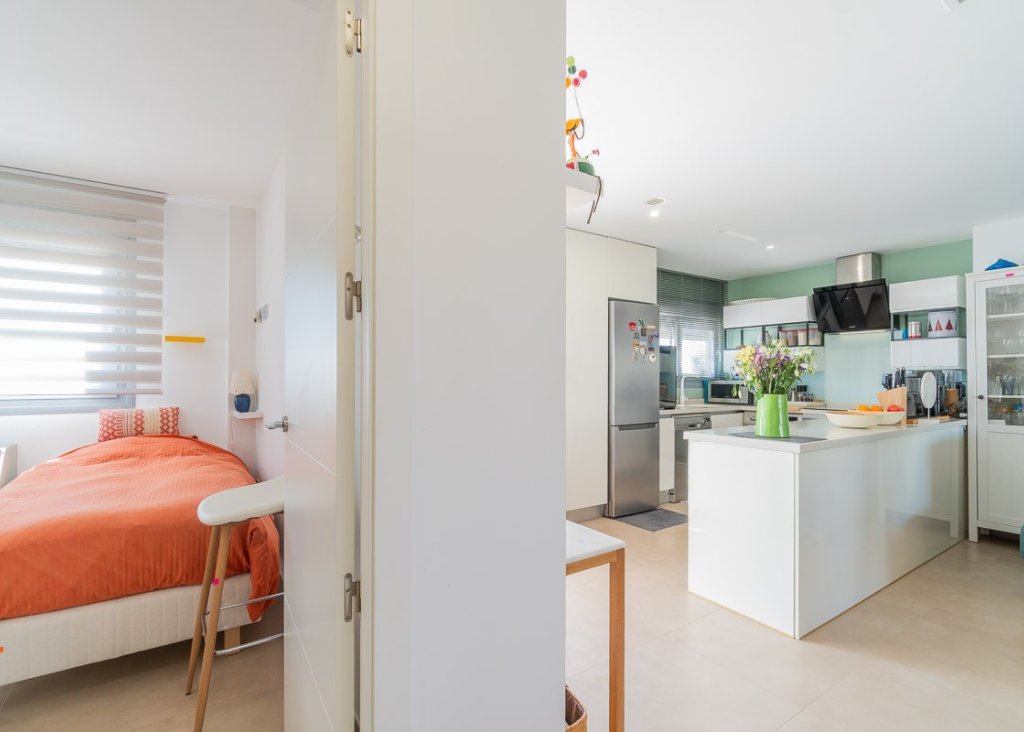 Venta - Bungalow - Vistabella Golf - Vistabella