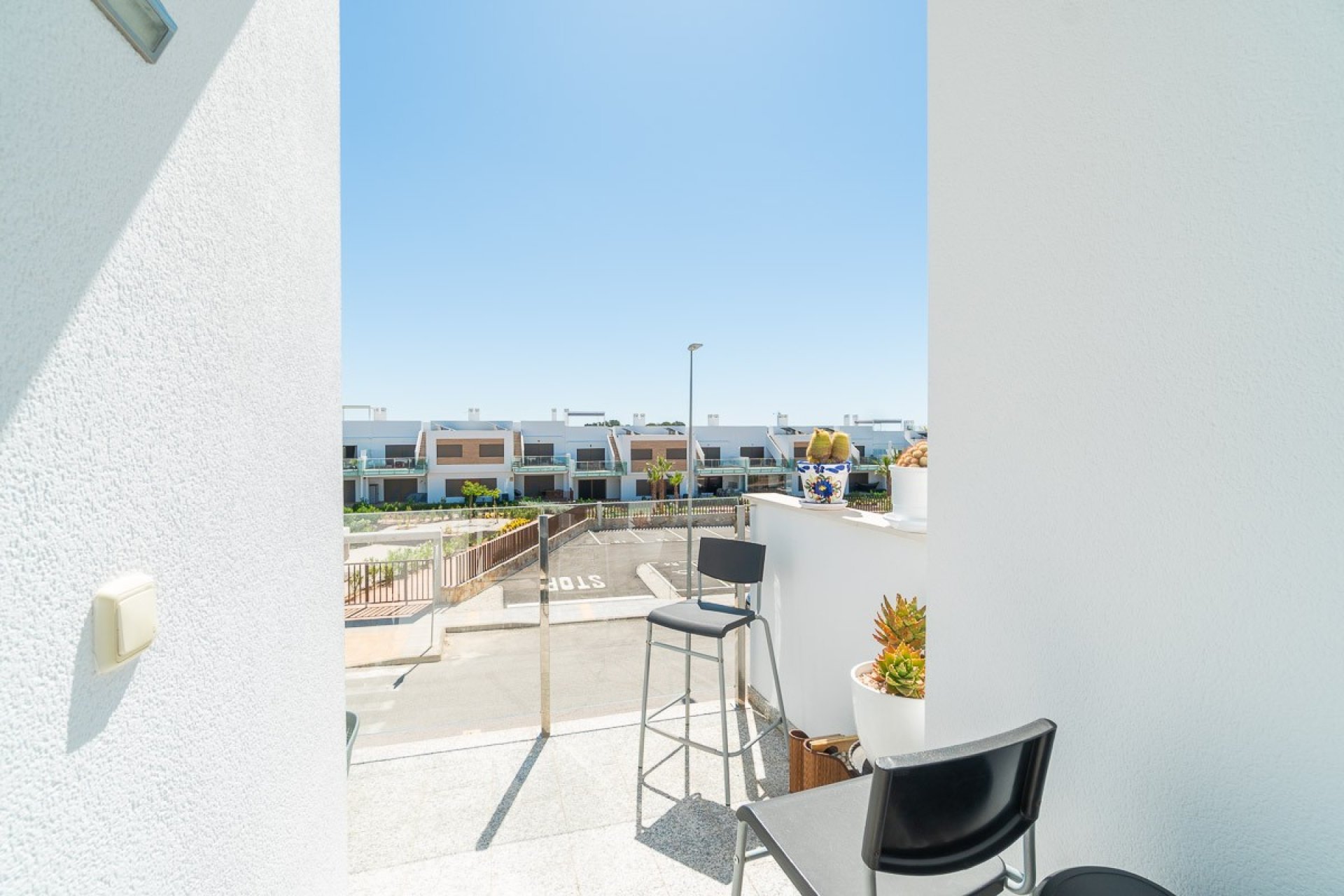 Venta - Bungalow - Vistabella Golf - Vistabella