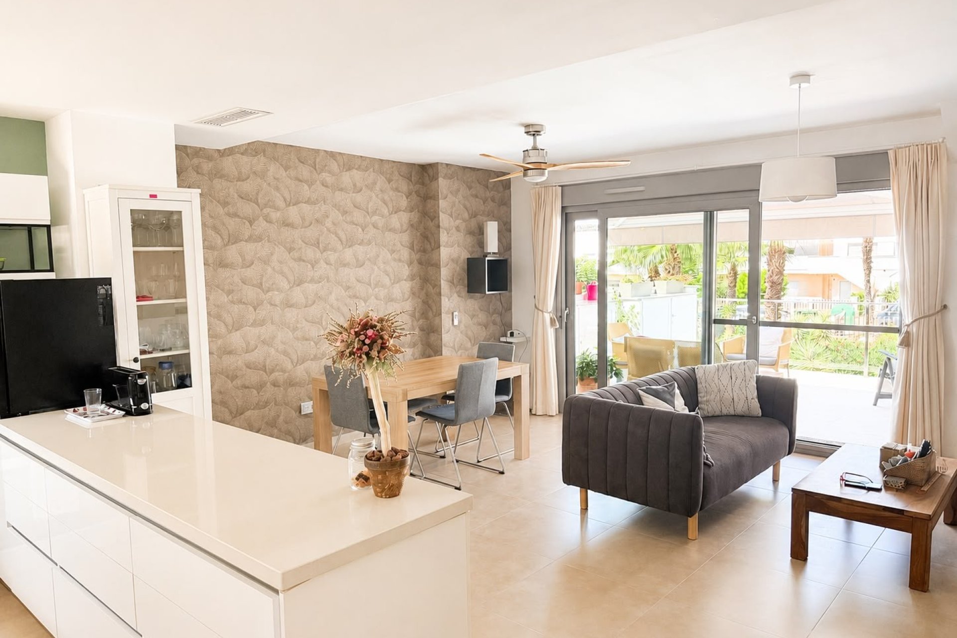 Venta - Bungalow - Vistabella Golf - Vistabella