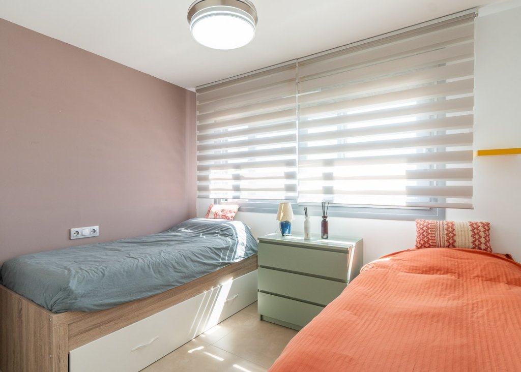 Venta - Bungalow - Vistabella Golf - Vistabella