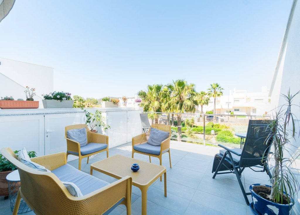 Venta - Bungalow - Vistabella Golf - Vistabella