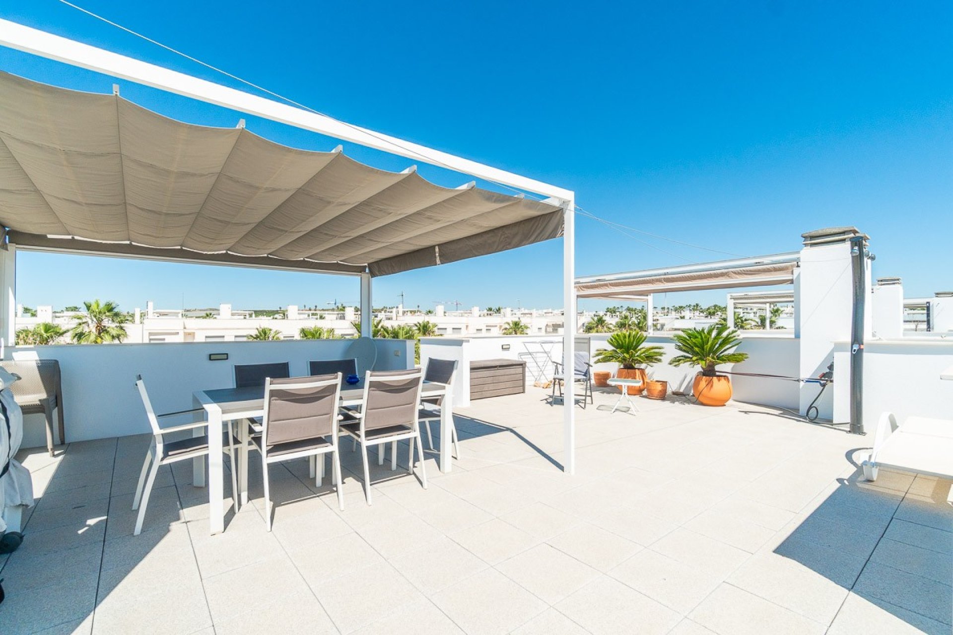 Venta - Bungalow - Vistabella Golf - Vistabella