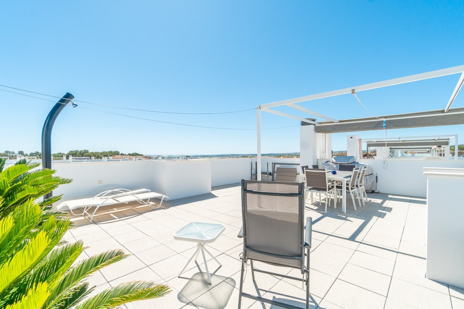 Venta - Bungalow - Vistabella Golf - Vistabella