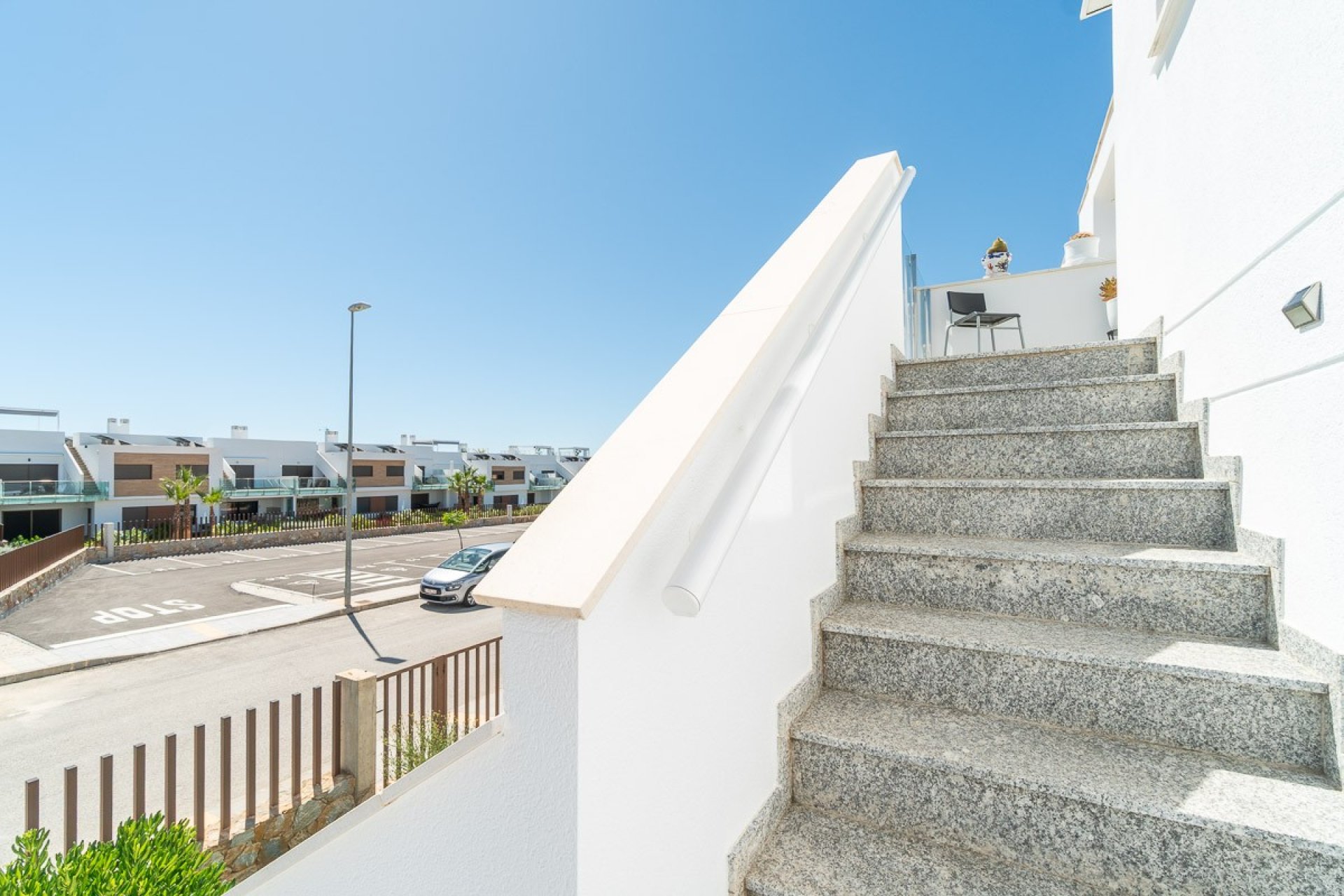 Venta - Bungalow - Vistabella Golf - Vistabella