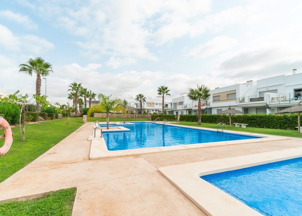 Venta - Bungalow - Vistabella Golf - Vistabella
