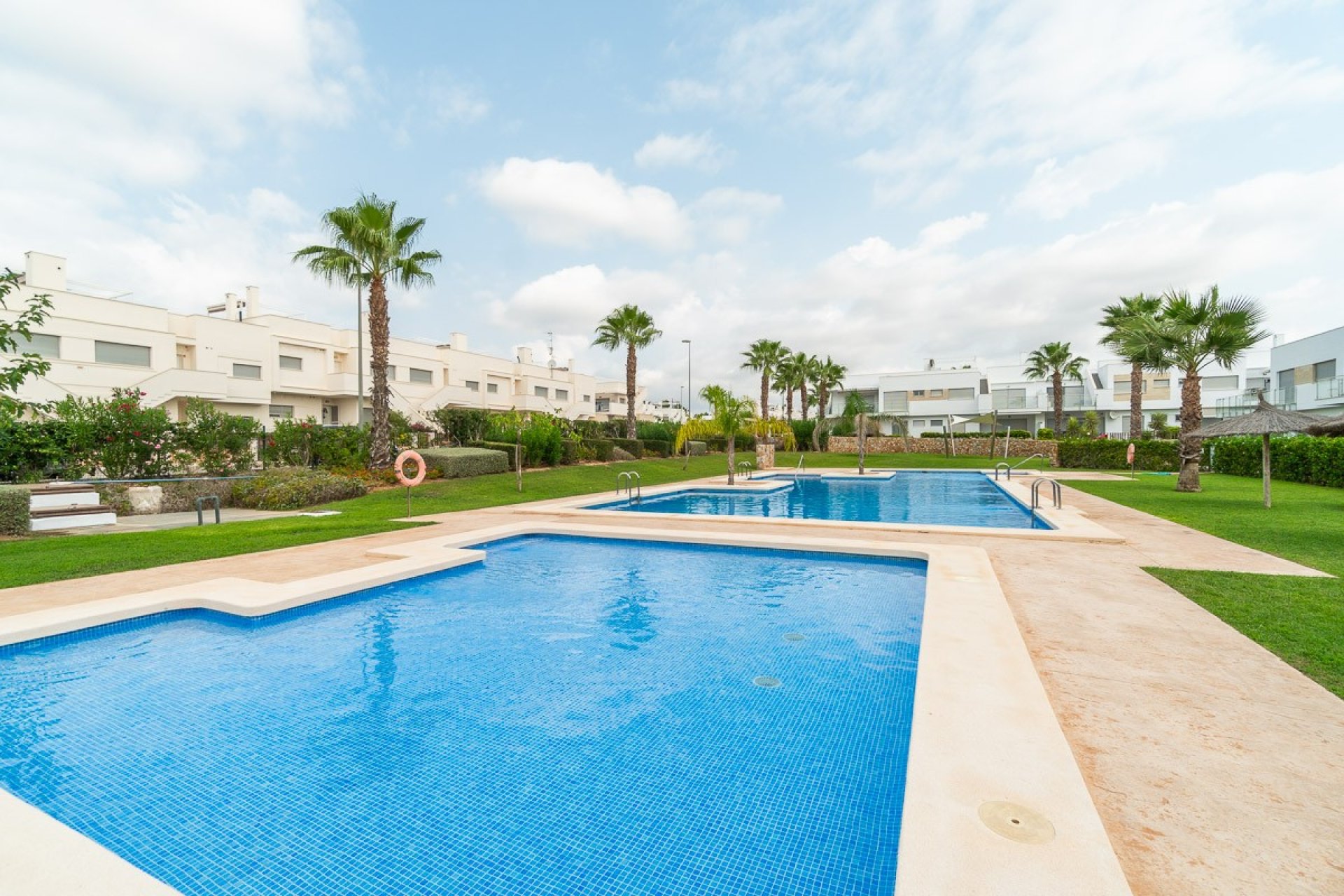Venta - Bungalow - Vistabella Golf - Vistabella