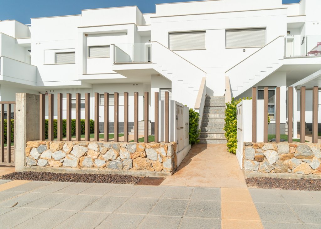Venta - Bungalow - Vistabella Golf - Vistabella