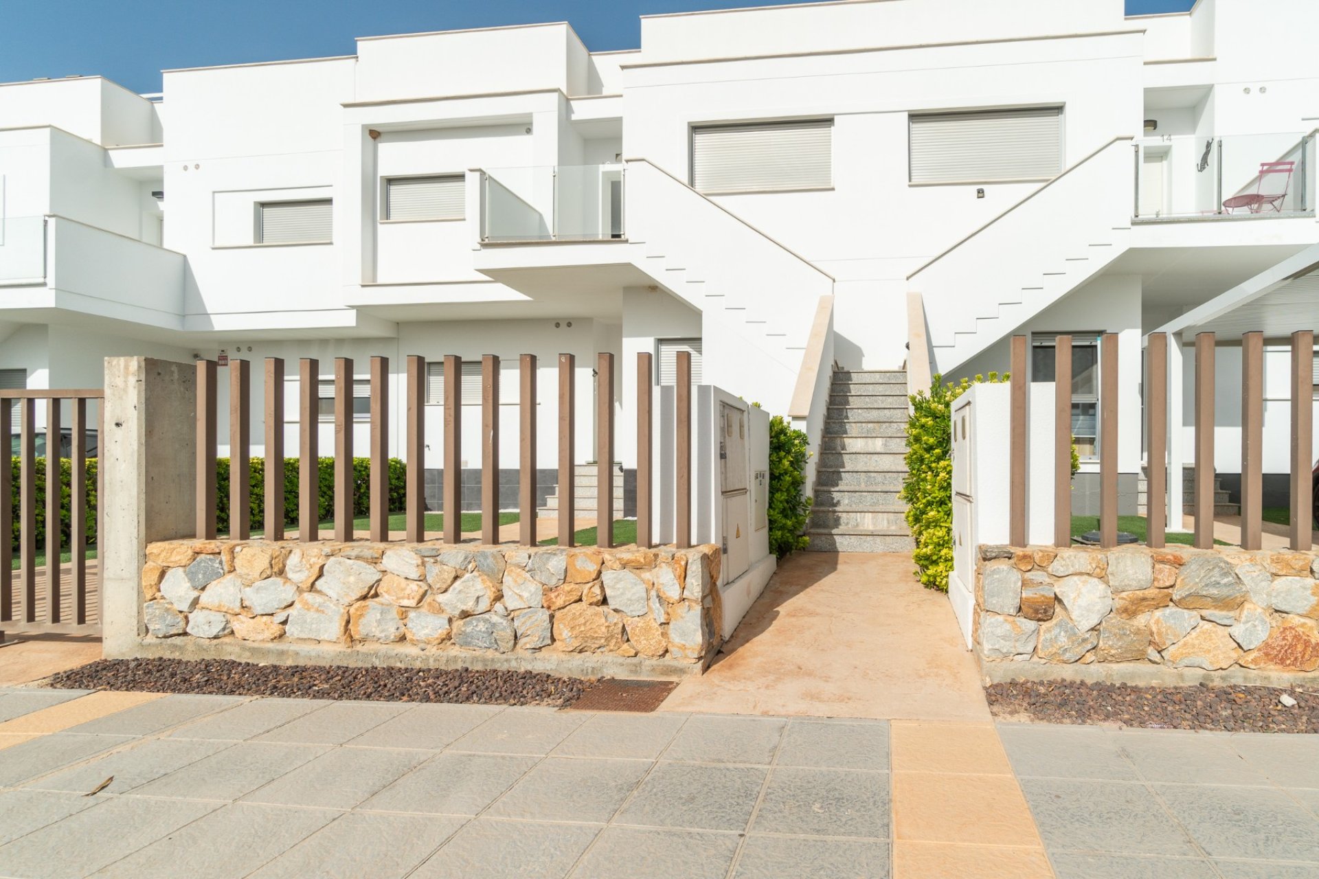 Venta - Bungalow - Vistabella Golf - Vistabella