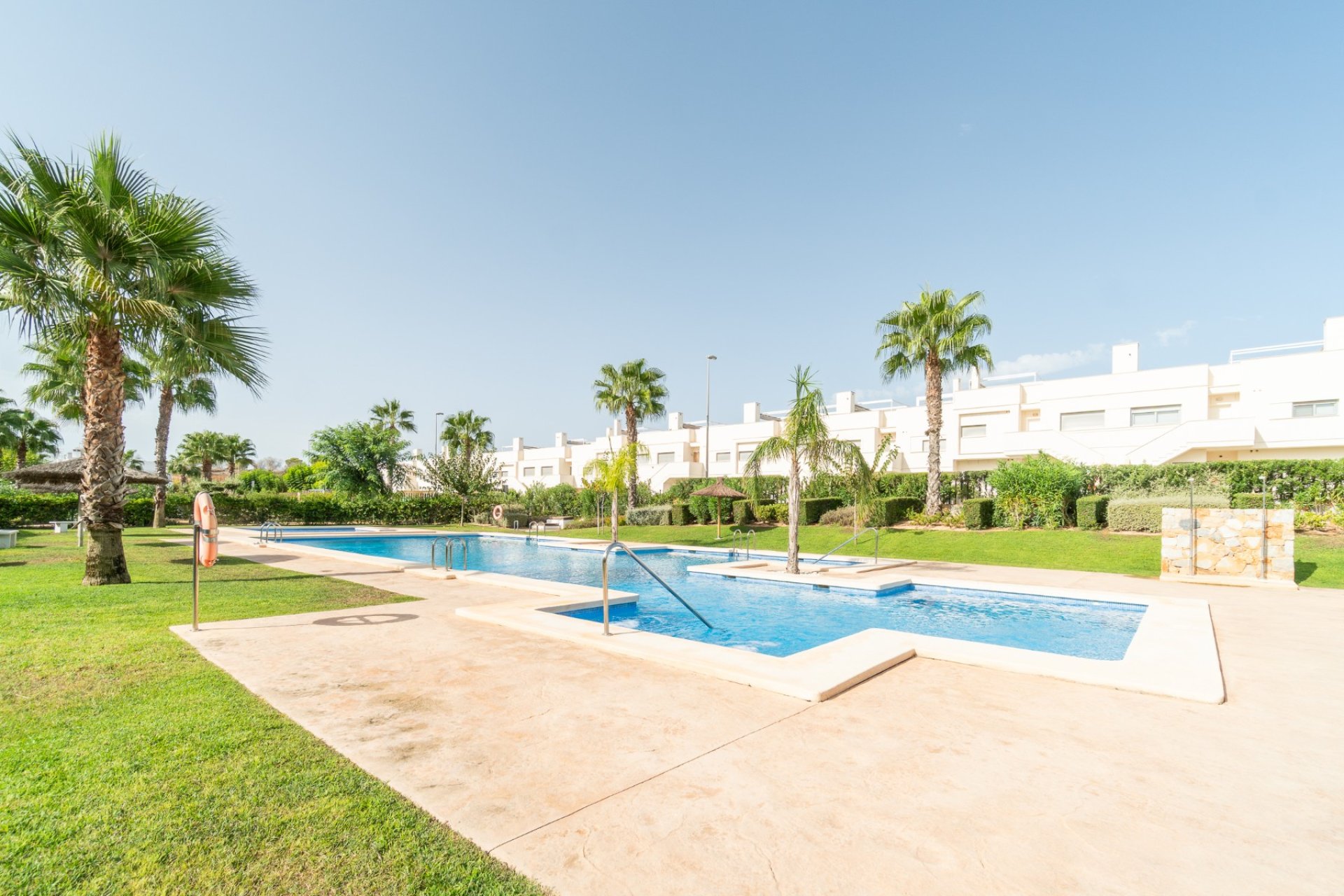Venta - Bungalow - Vistabella Golf - Vistabella