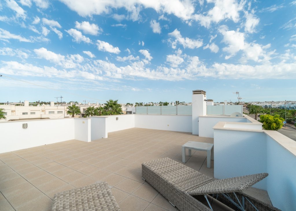 Venta - Bungalow - Vistabella Golf - Vistabella