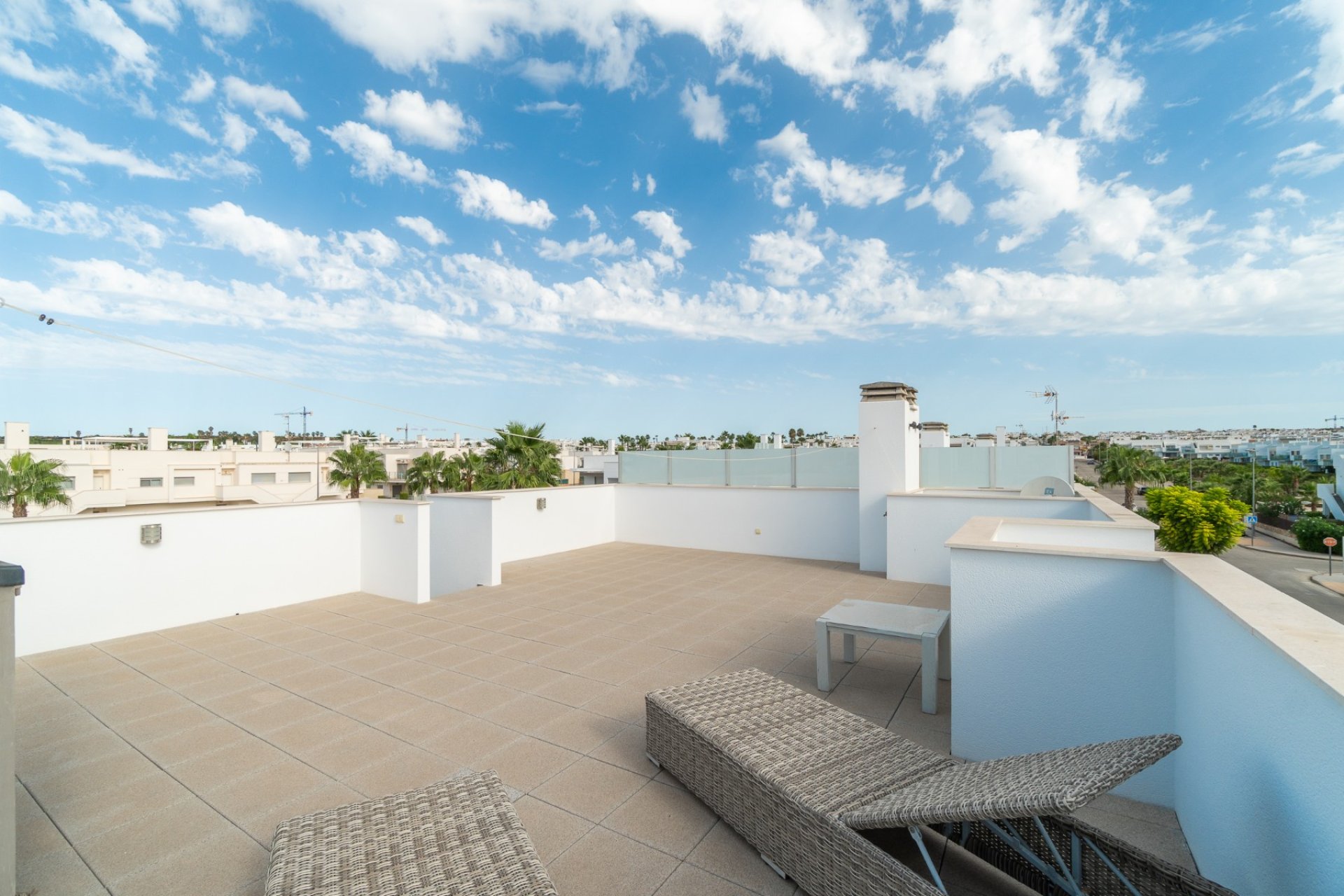 Venta - Bungalow - Vistabella Golf - Vistabella