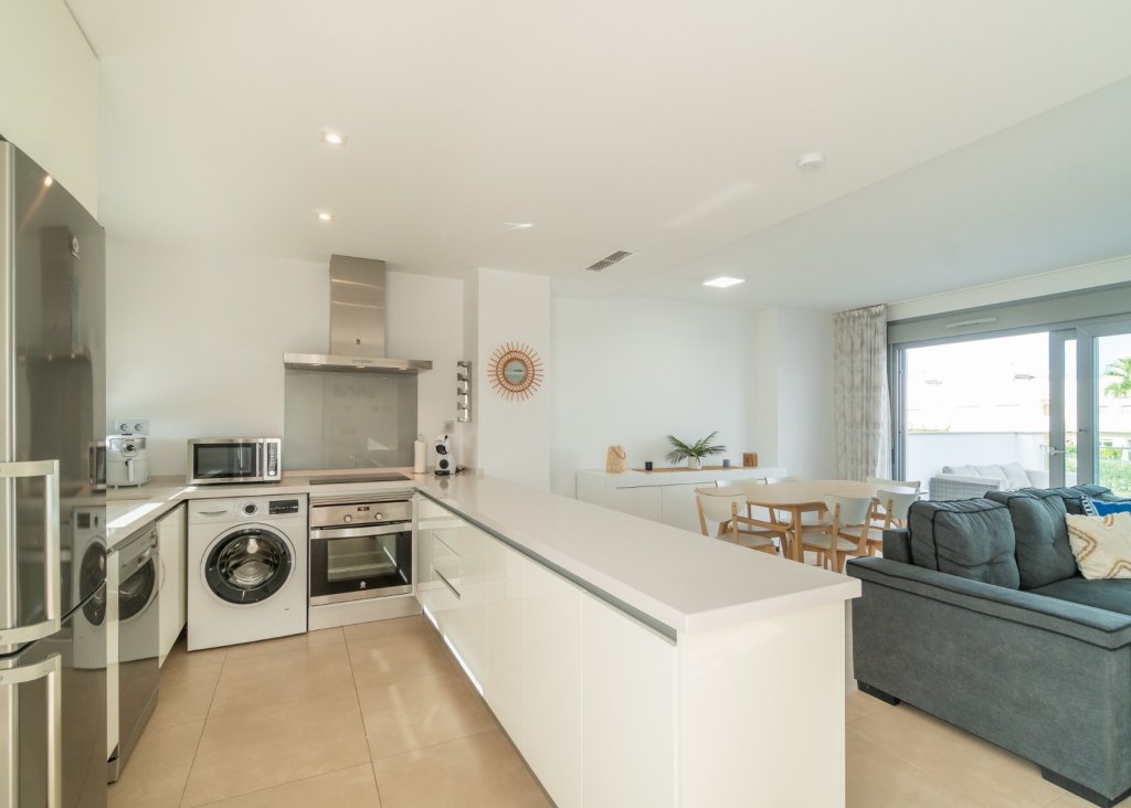 Venta - Bungalow - Vistabella Golf - Vistabella