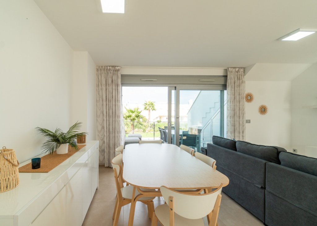 Venta - Bungalow - Vistabella Golf - Vistabella