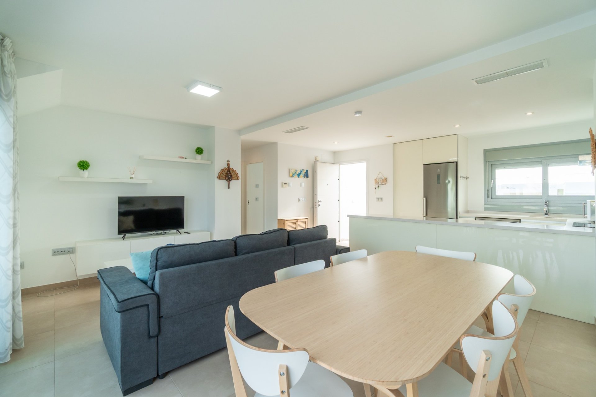 Venta - Bungalow - Vistabella Golf - Vistabella