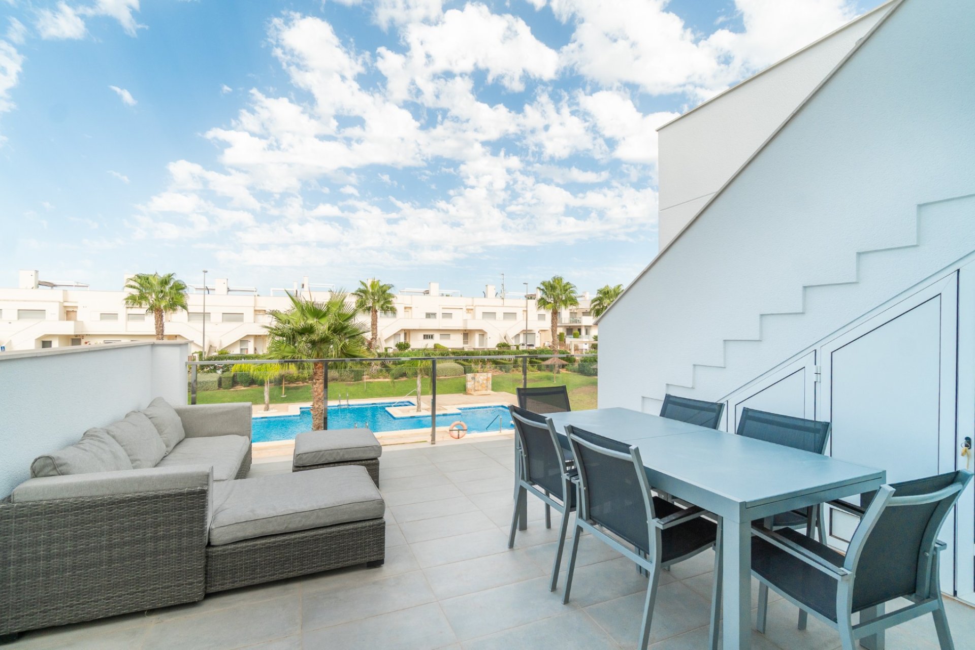 Venta - Bungalow - Vistabella Golf - Vistabella