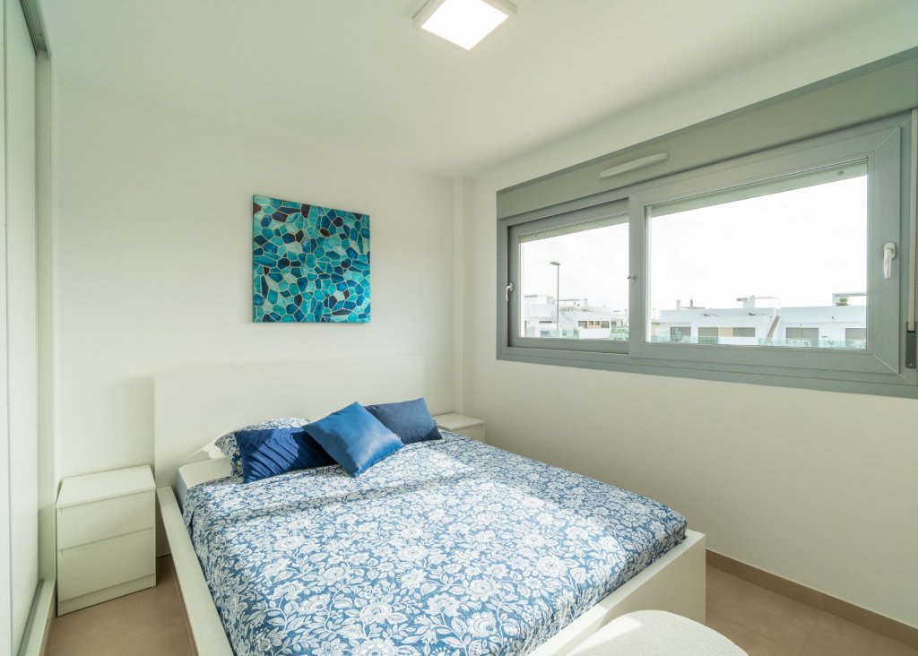 Venta - Bungalow - Vistabella Golf - Vistabella