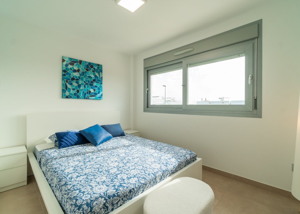 Venta - Bungalow - Vistabella Golf - Vistabella