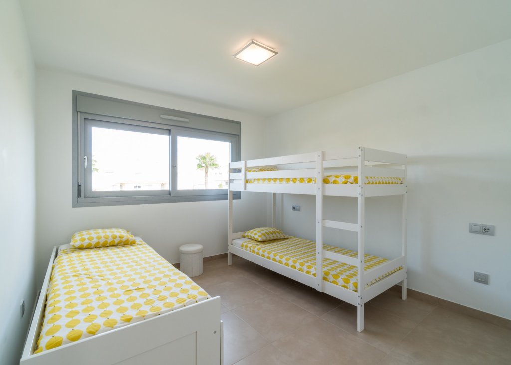 Venta - Bungalow - Vistabella Golf - Vistabella