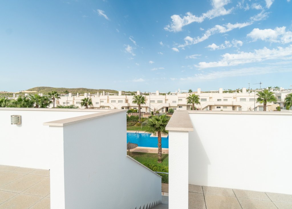 Venta - Bungalow - Vistabella Golf - Vistabella