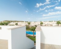 Venta - Bungalow - Vistabella Golf - Vistabella