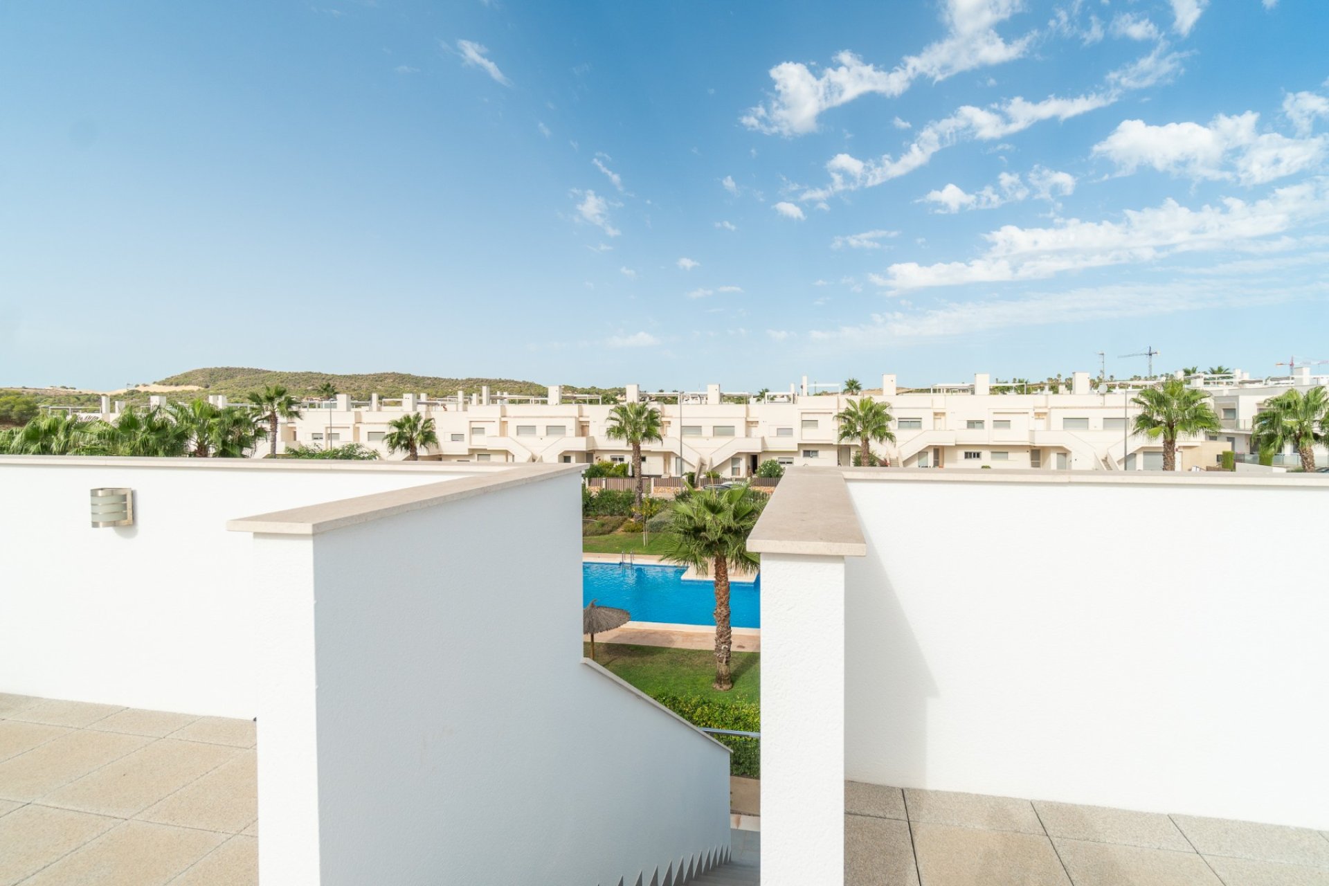 Venta - Bungalow - Vistabella Golf - Vistabella