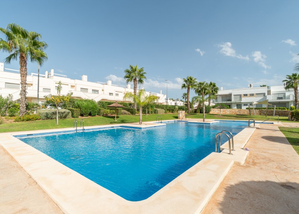 Venta - Bungalow - Vistabella Golf - Vistabella