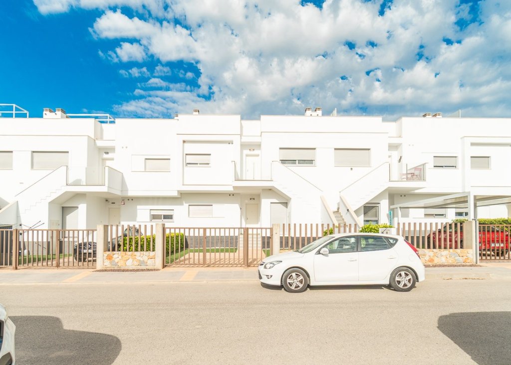 Venta - Bungalow - Vistabella Golf - Vistabella