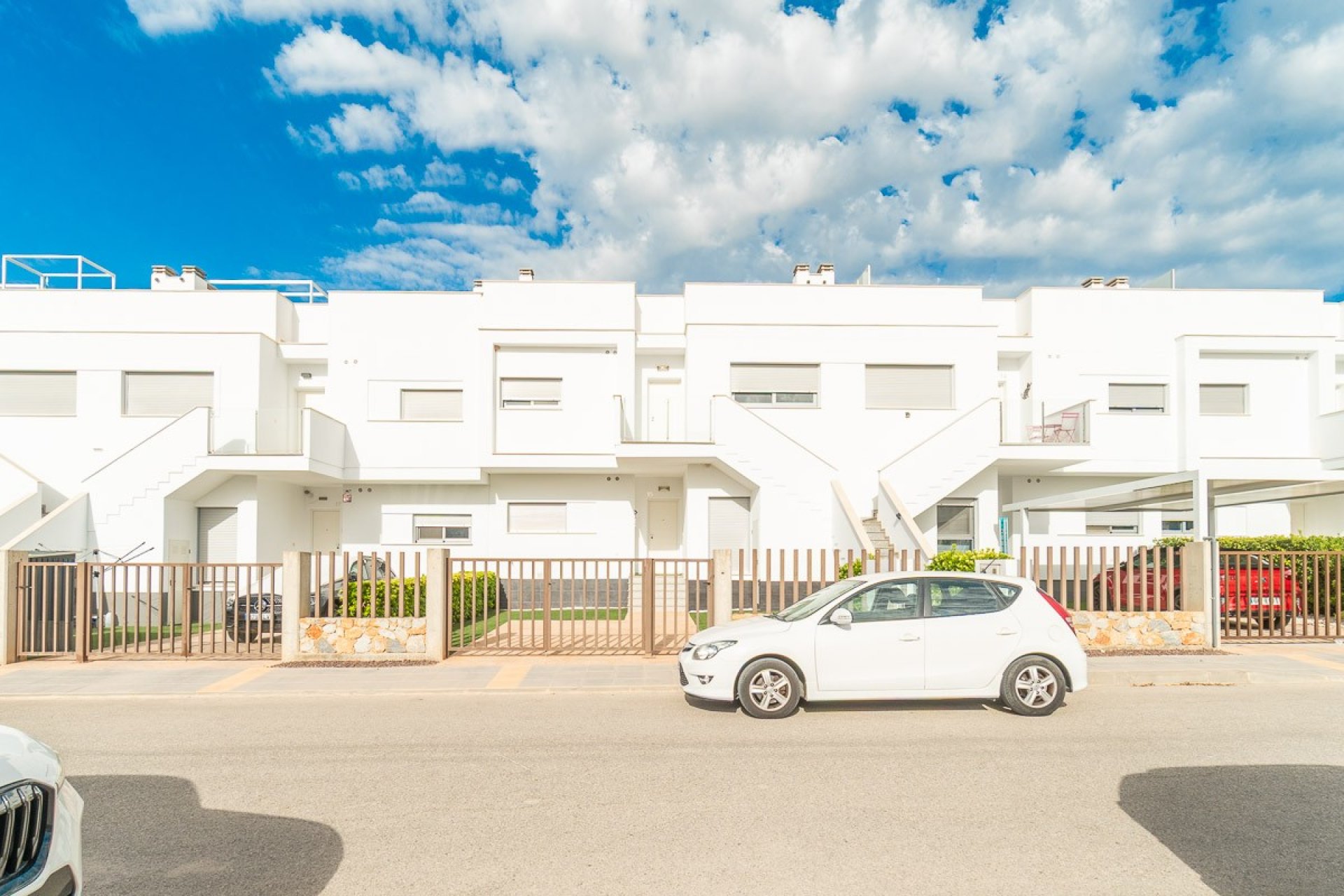 Venta - Bungalow - Vistabella Golf - Vistabella