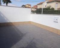 Venta - Casa de pueblo - Torrevieja - Torretas