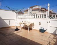 Venta - Casa de pueblo - Torrevieja - Torretas