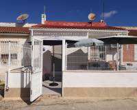 Venta - Casa de pueblo - Torrevieja - Torretas