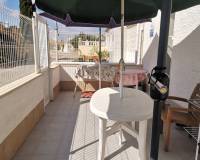 Venta - Casa de pueblo - Torrevieja - Torretas