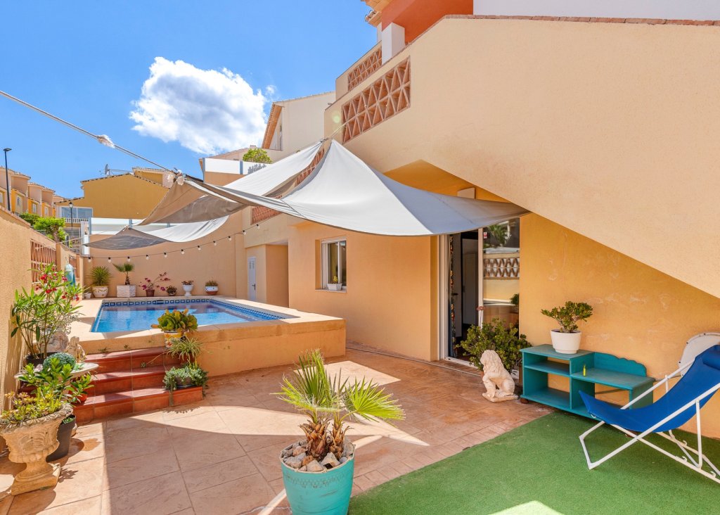 Venta - Chalet - Alfas del Pí