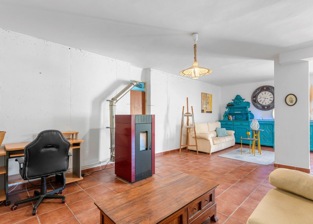 Venta - Chalet - Alfas del Pí