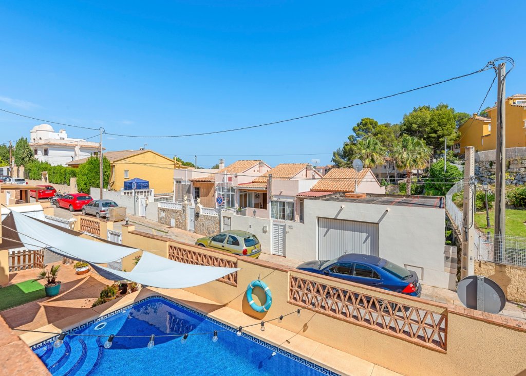 Venta - Chalet - Alfas del Pí