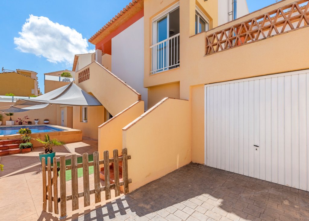 Venta - Chalet - Alfas del Pí