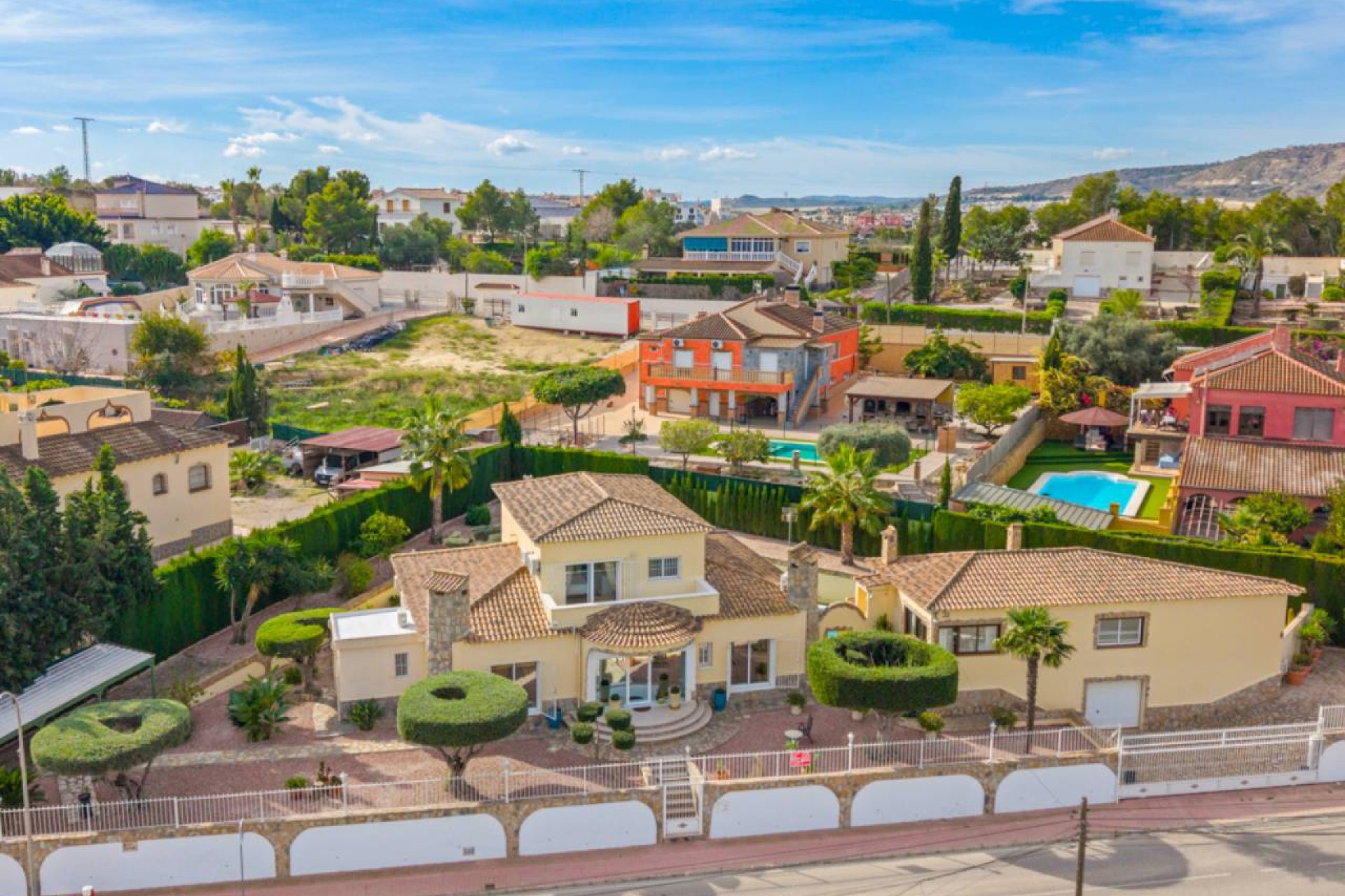 Venta - Chalet - Algorfa - Castillo De Montemar