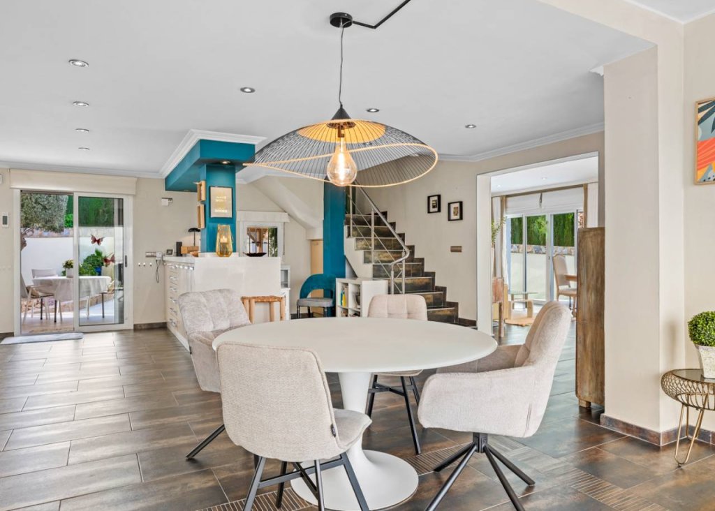 Venta - Chalet - Algorfa - Castillo De Montemar