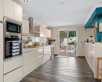 Venta - Chalet - Algorfa - Castillo De Montemar