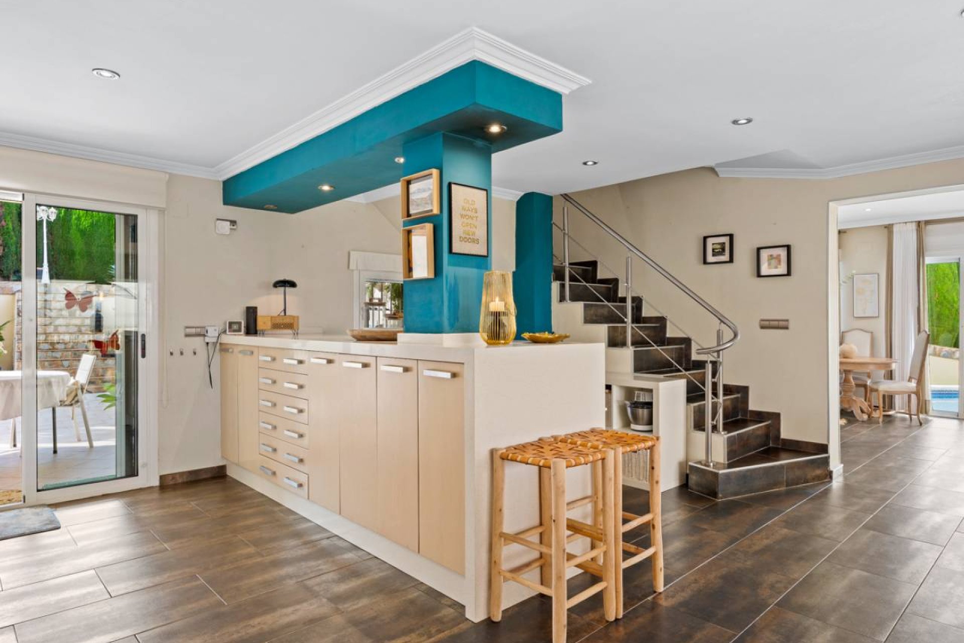 Venta - Chalet - Algorfa - Castillo De Montemar