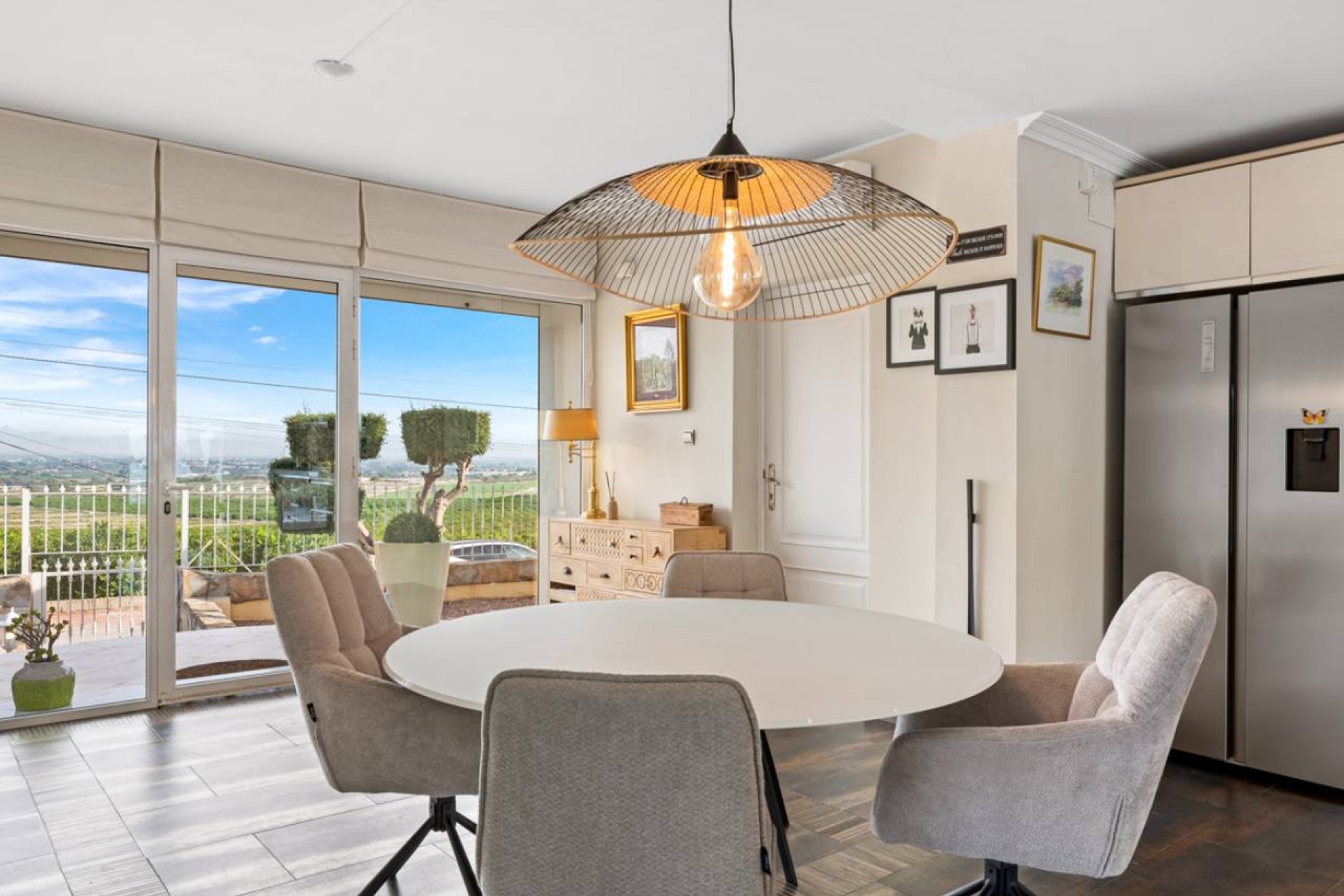 Venta - Chalet - Algorfa - Castillo De Montemar