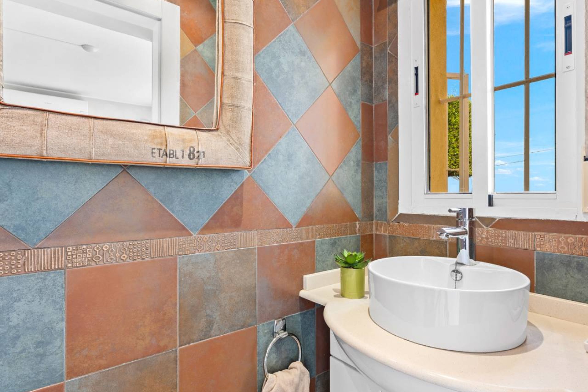 Venta - Chalet - Algorfa - Castillo De Montemar