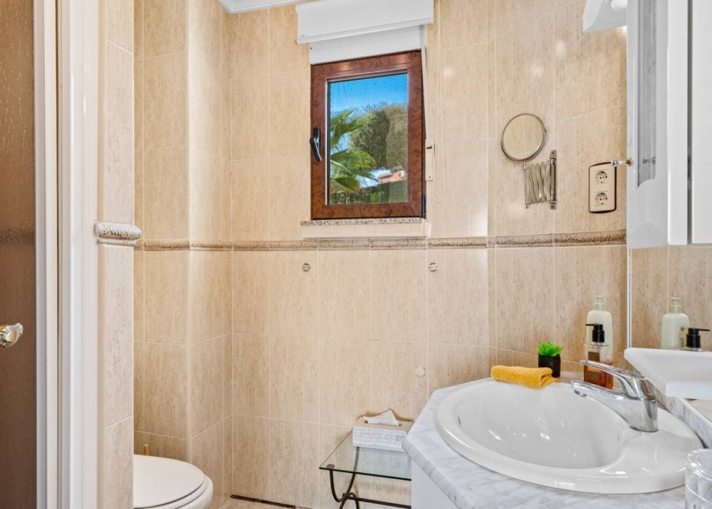 Venta - Chalet - Algorfa - Castillo De Montemar