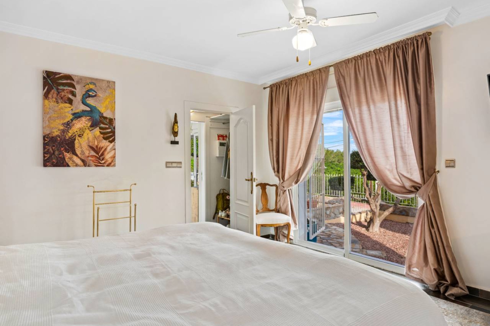 Venta - Chalet - Algorfa - Castillo De Montemar