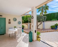 Venta - Chalet - Algorfa - Castillo De Montemar