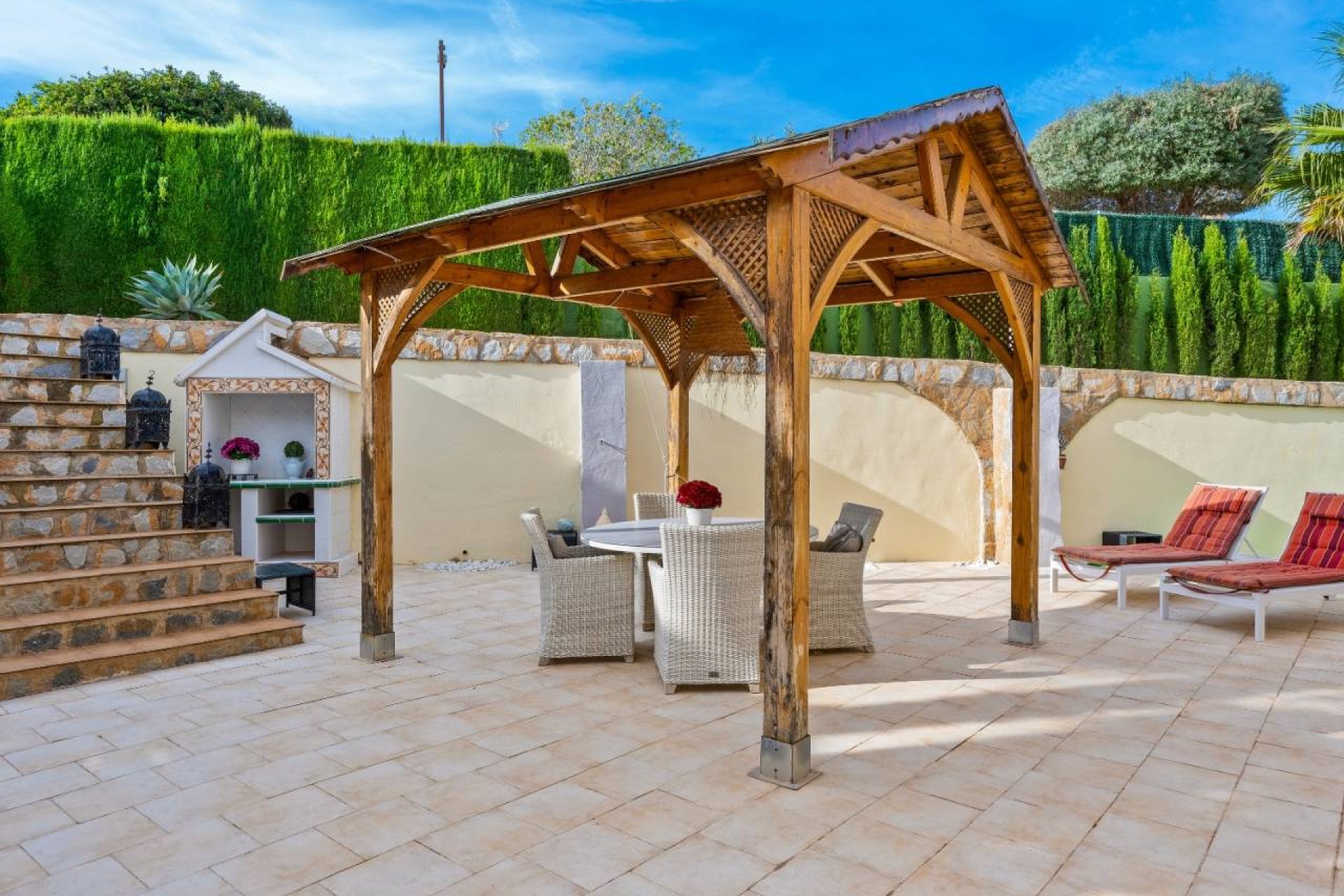 Venta - Chalet - Algorfa - Castillo De Montemar