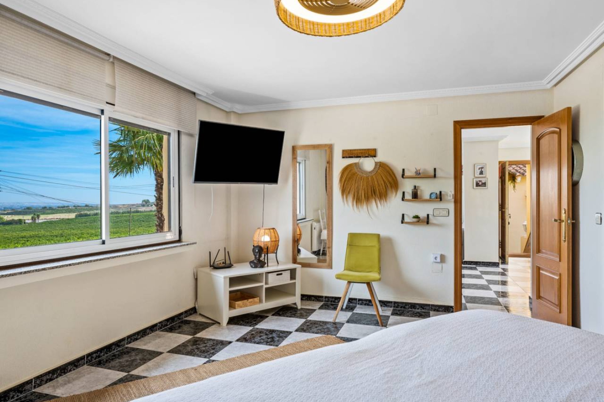 Venta - Chalet - Algorfa - Castillo De Montemar