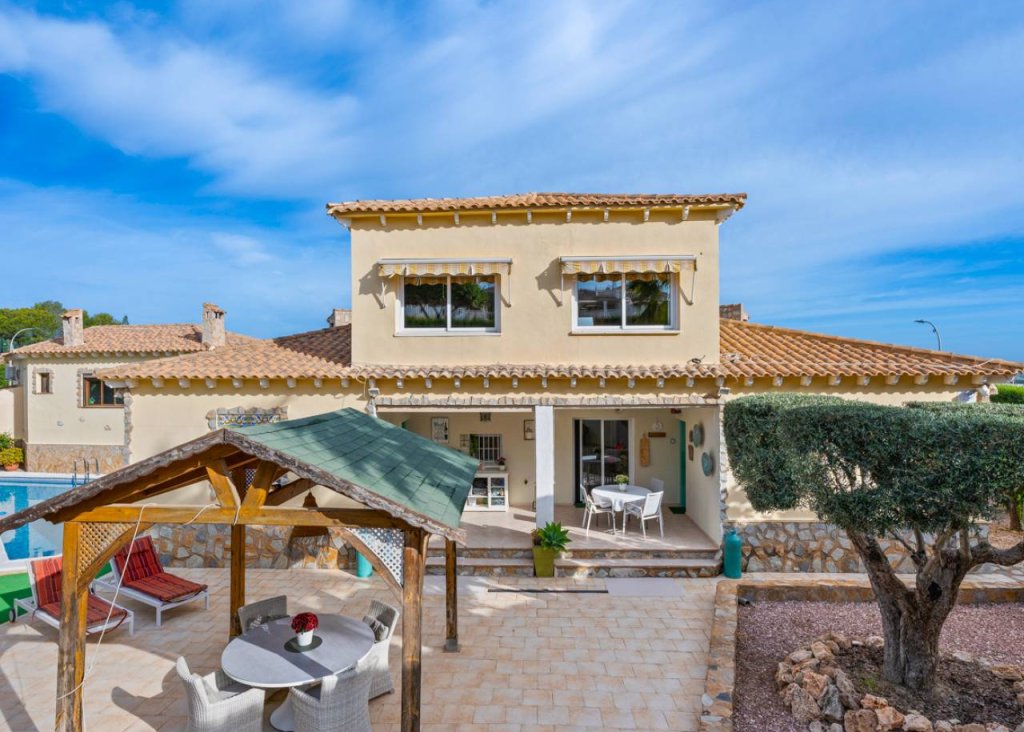 Venta - Chalet - Algorfa - Castillo De Montemar